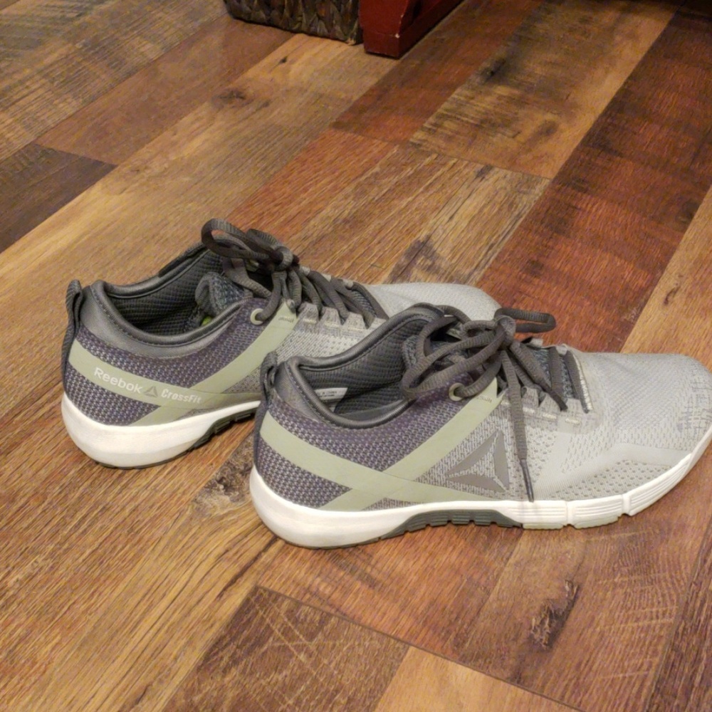 Reebok Crossfit Shoes